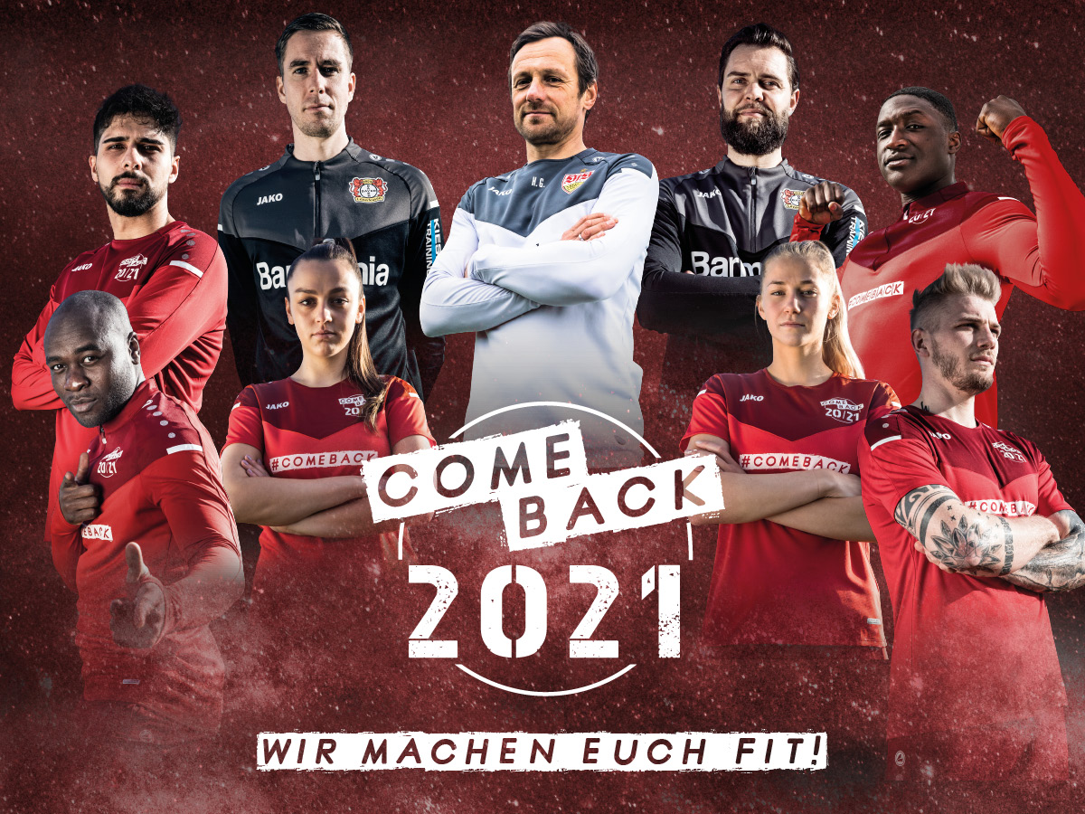 Read more about the article Comeback 2021