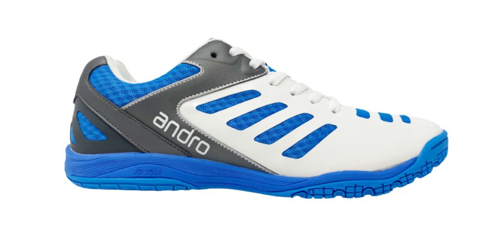 Read more about the article andro Schuh Cross Step 2, UVP 89,95 € Angebot 79,95 €